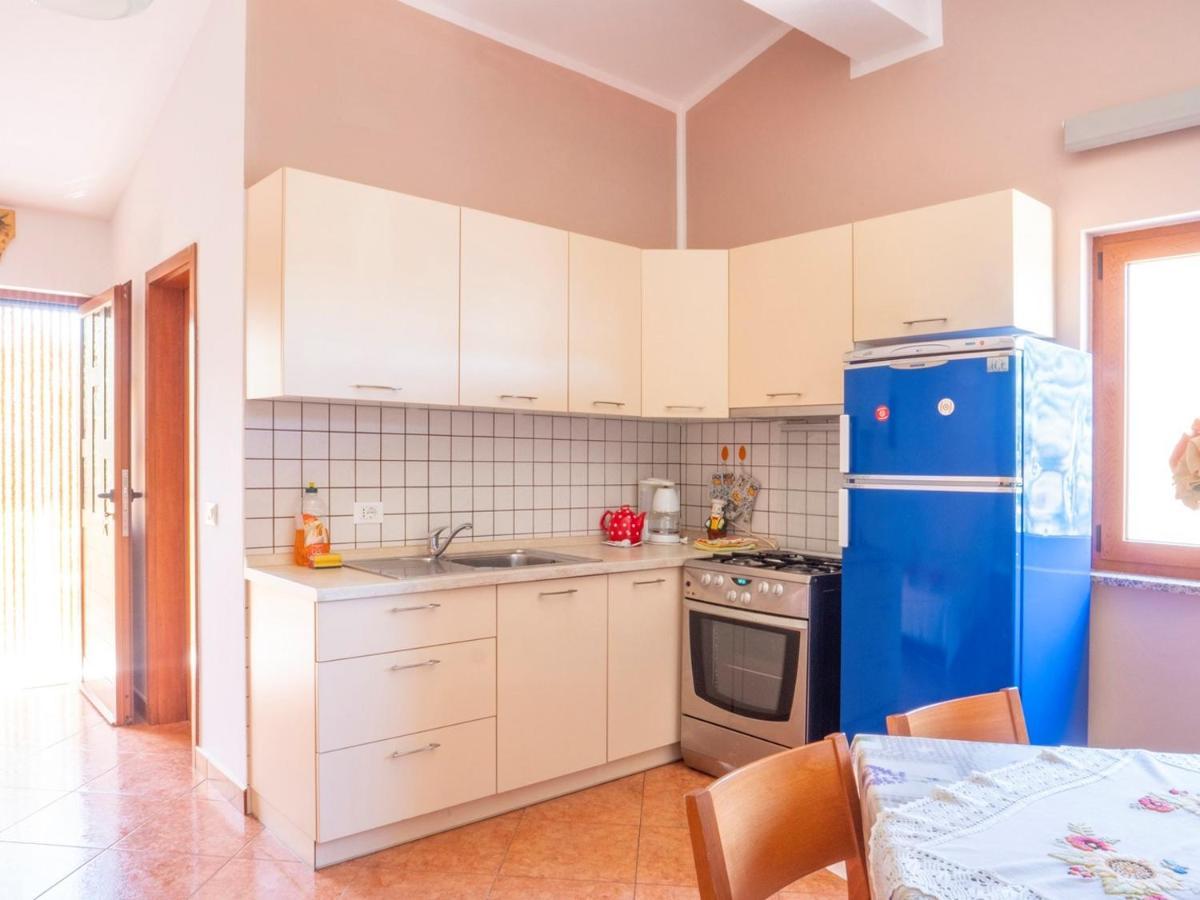 Studio Apartment Gianni Vižinada Eksteriør bilde
