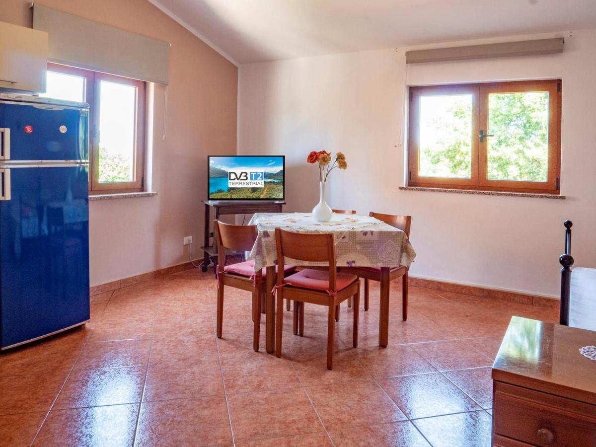 Studio Apartment Gianni Vižinada Eksteriør bilde